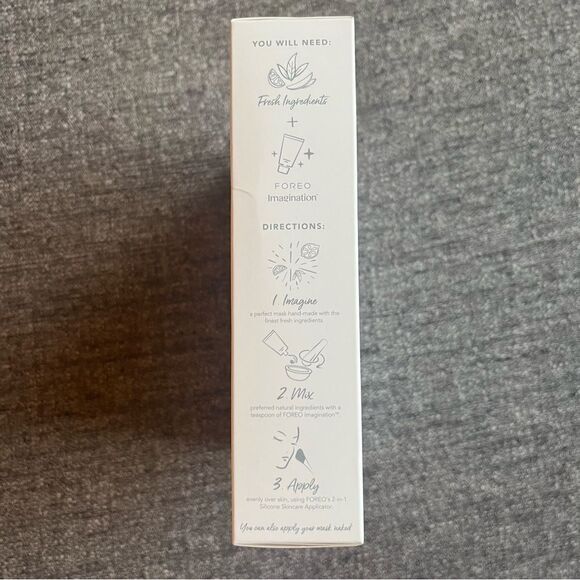 FOREO Imagination DIY Mask Base 100ml - Picture 5 of 6
